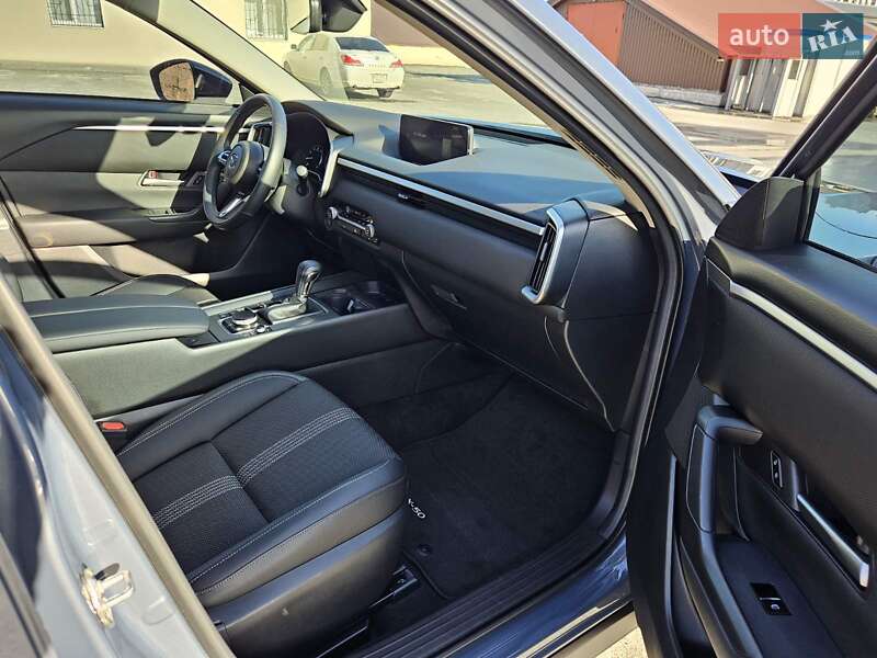 Внедорожник / Кроссовер Mazda CX-50 2022 в Днепре