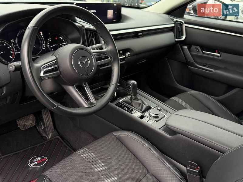 Внедорожник / Кроссовер Mazda CX-50 2024 в Харькове