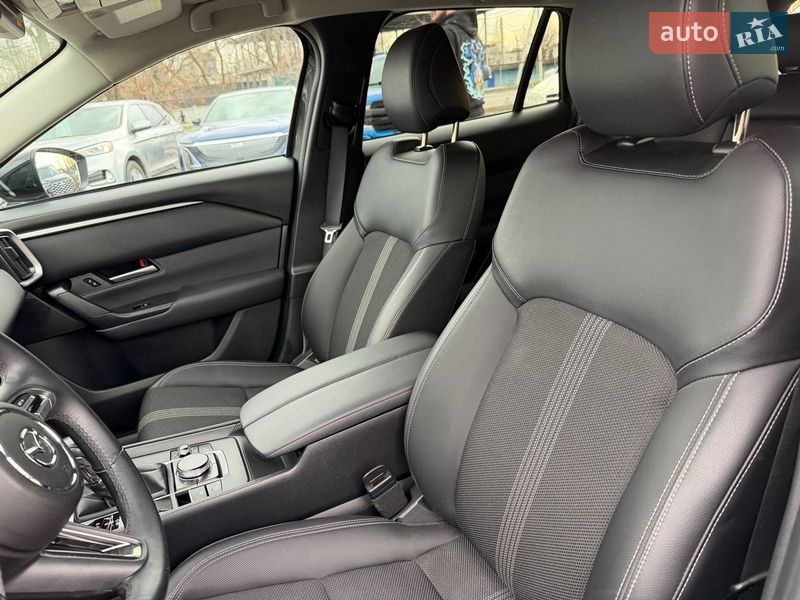 Внедорожник / Кроссовер Mazda CX-50 2024 в Харькове
