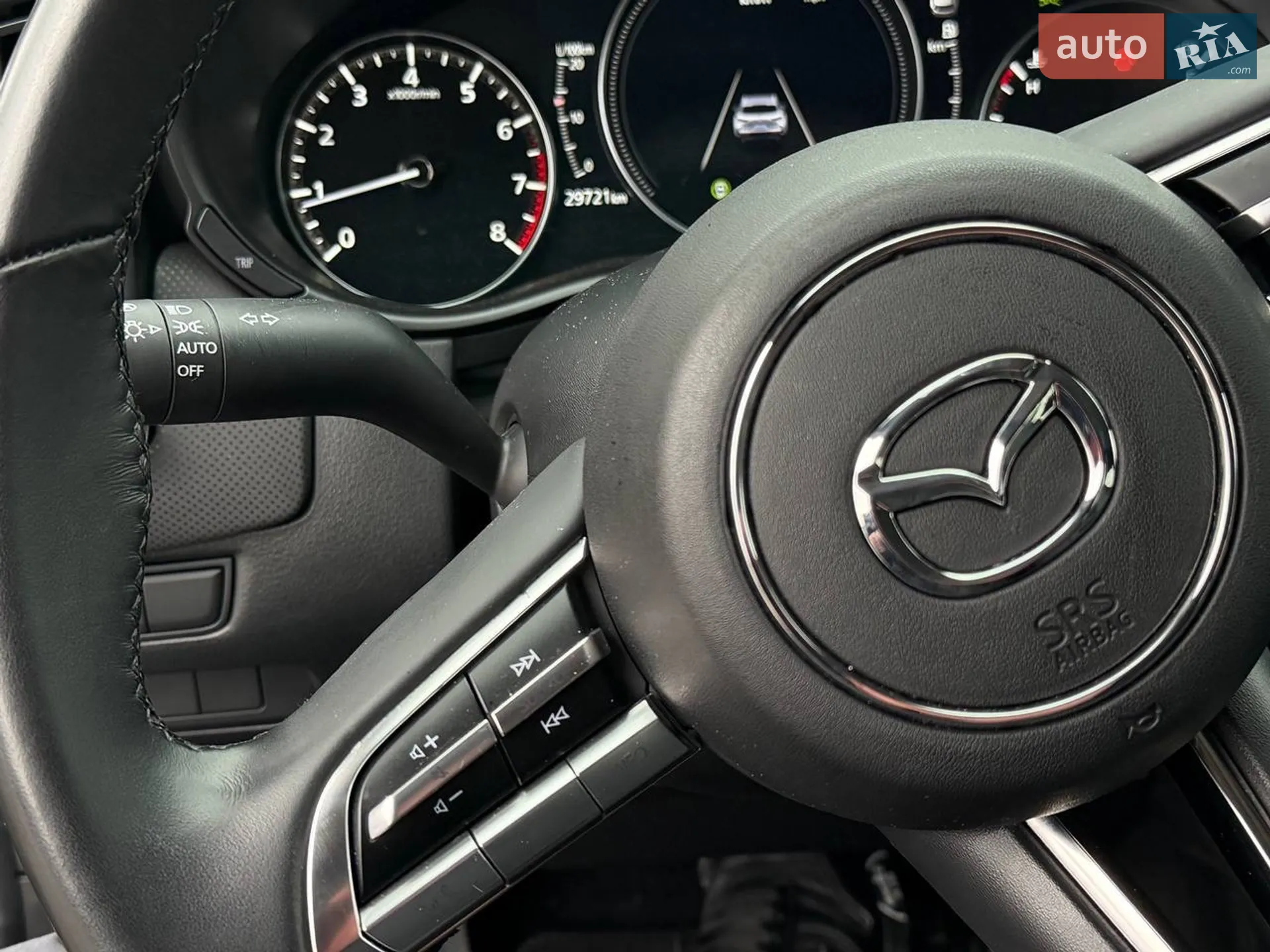 2024 Mazda CX-50 - мініатюра 32