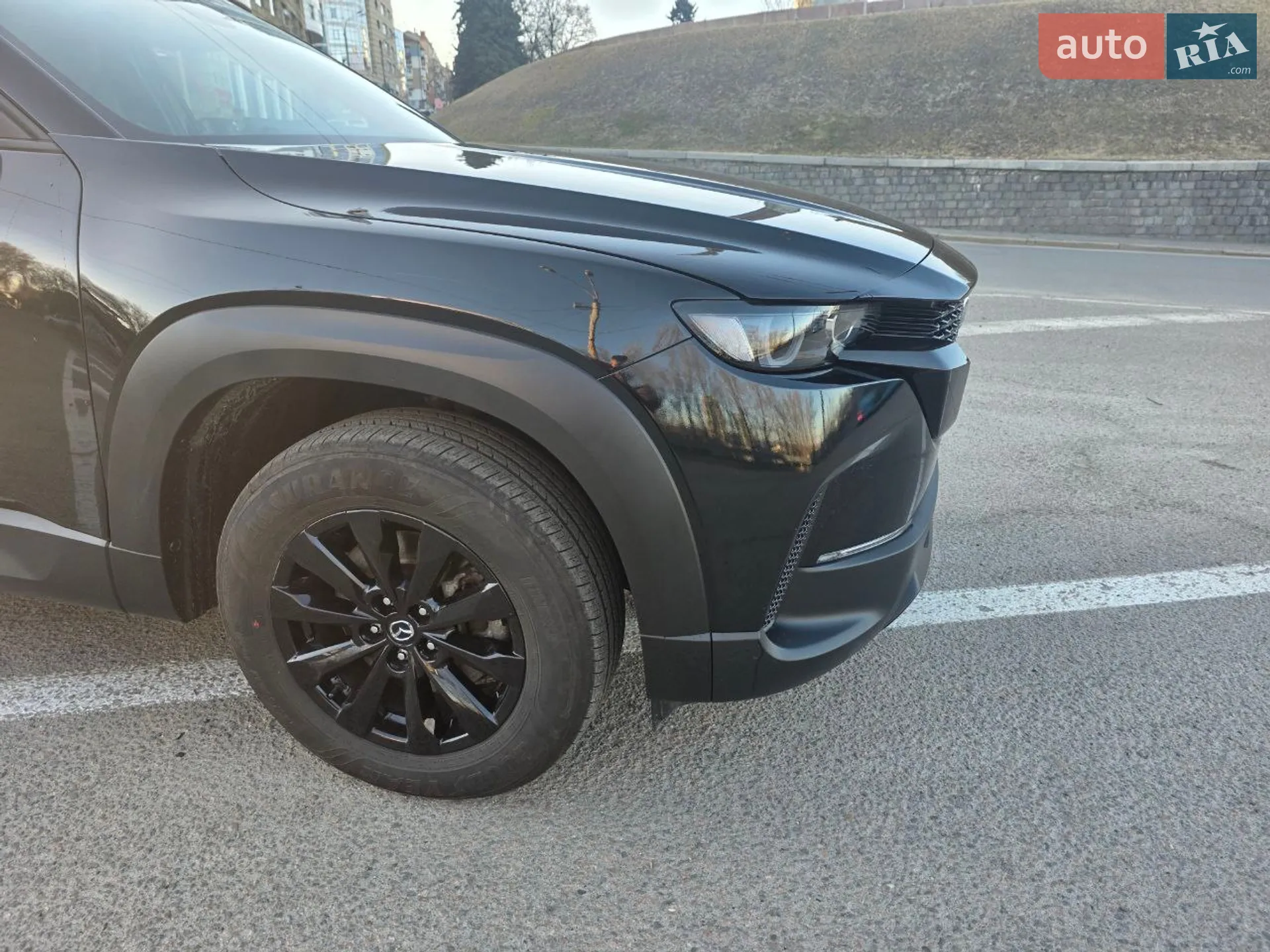 2024 Mazda CX-50 - мініатюра 2