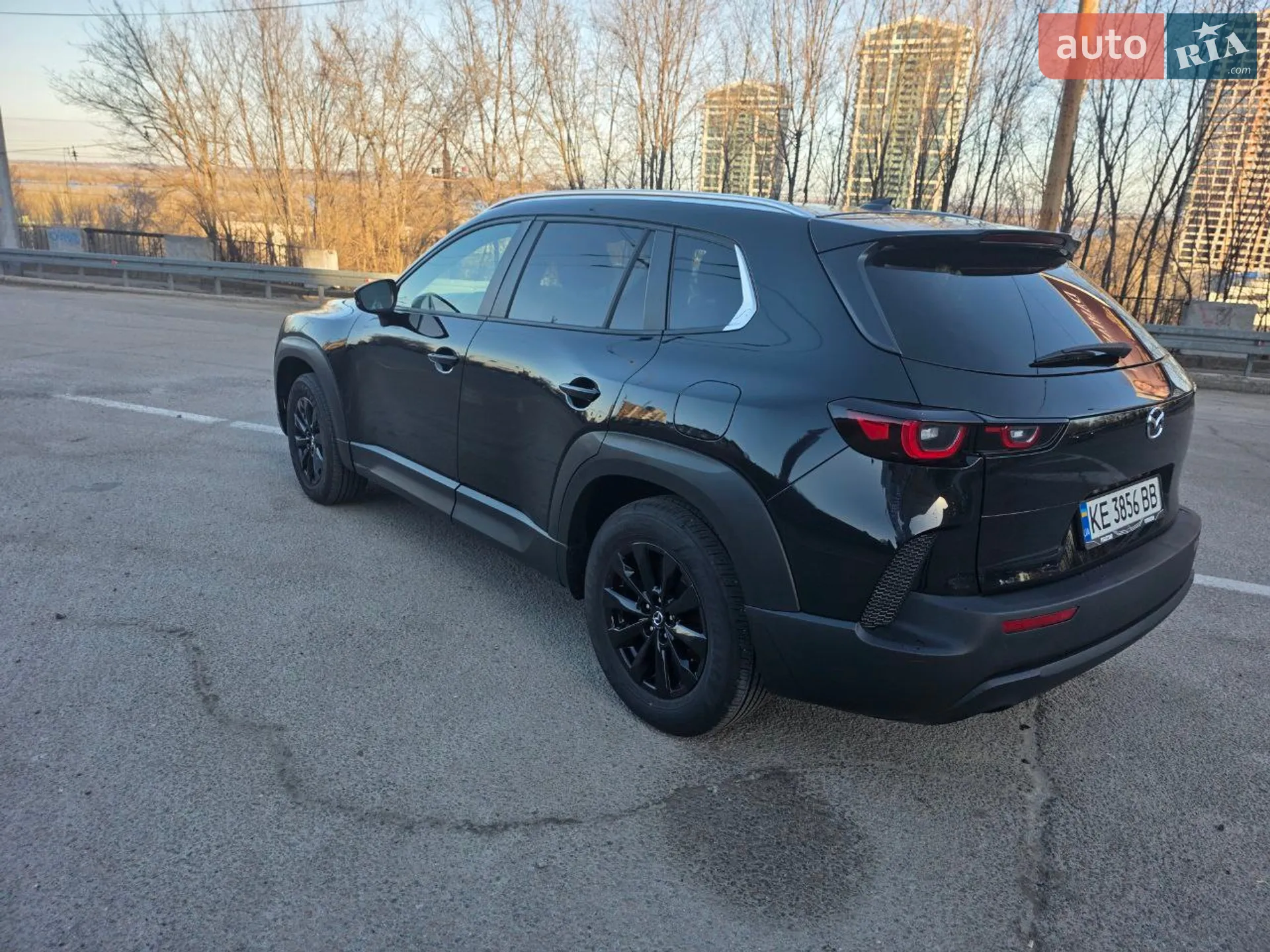 2024 Mazda CX-50 - мініатюра 5