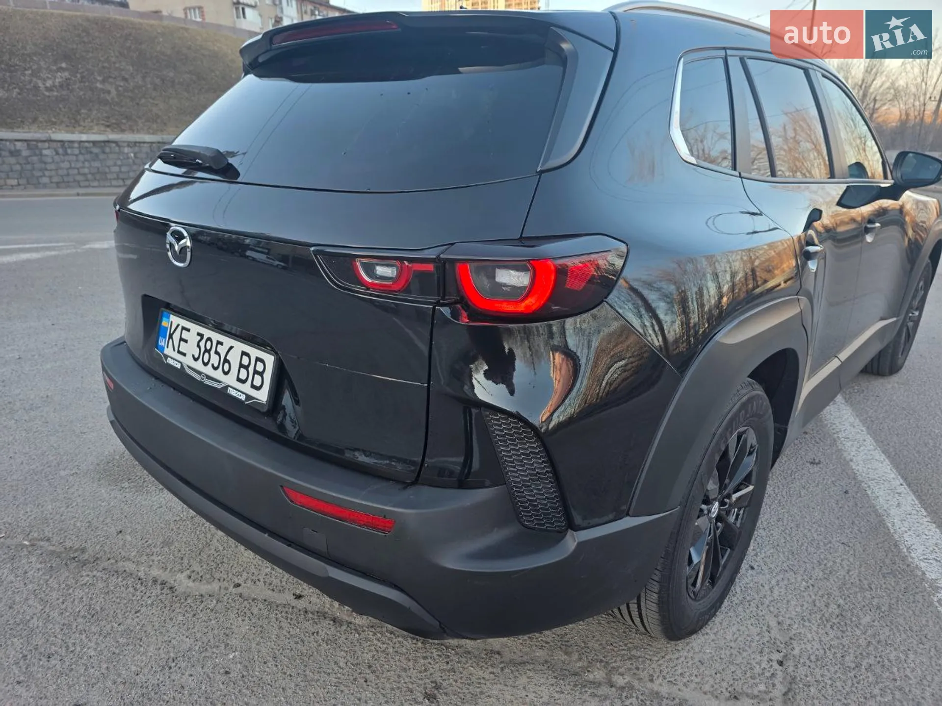 2024 Mazda CX-50 - мініатюра 6