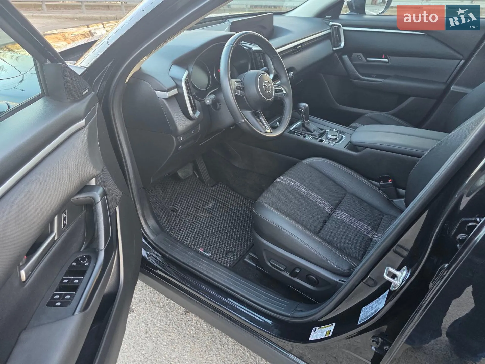 2024 Mazda CX-50 - мініатюра 15