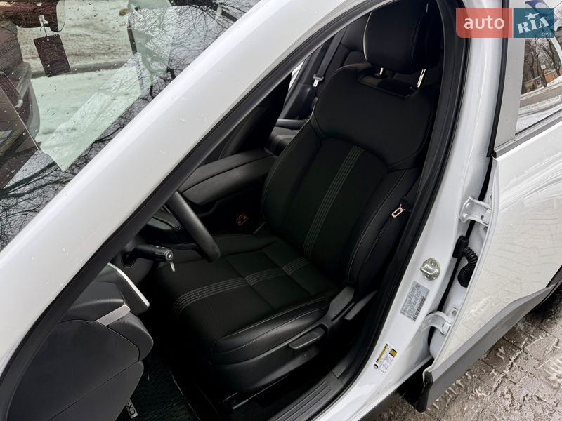 Позашляховик / Кросовер Mazda CX-50 2022 в Дніпрі