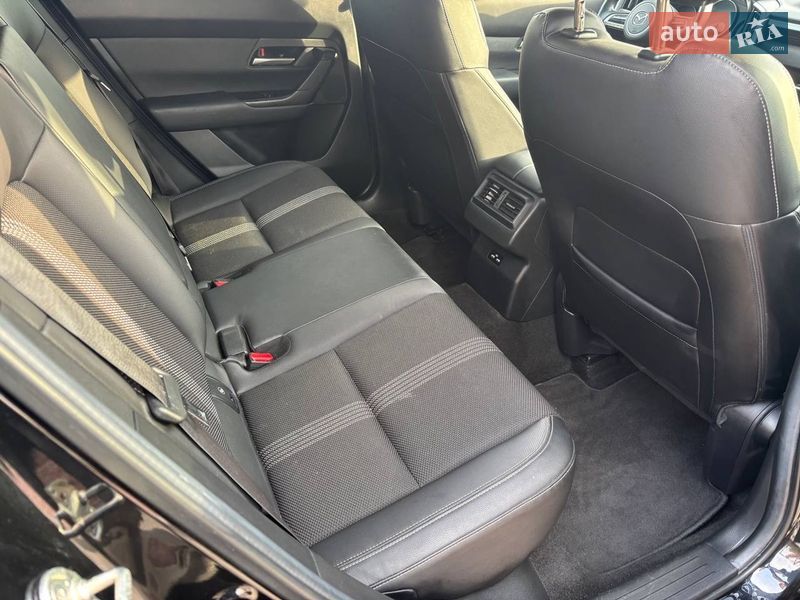 Внедорожник / Кроссовер Mazda CX-50 2023 в Запорожье фото 17 Внедорожник / Кроссовер Mazda CX-50 2023 в Запорожье