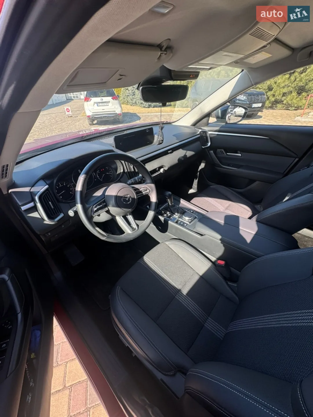 2024 Mazda CX-50 - мініатюра 17