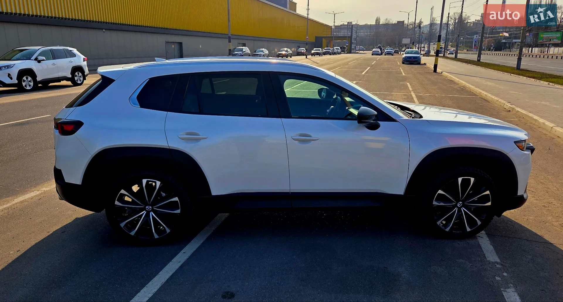 2024 Mazda CX-50 - мініатюра 14