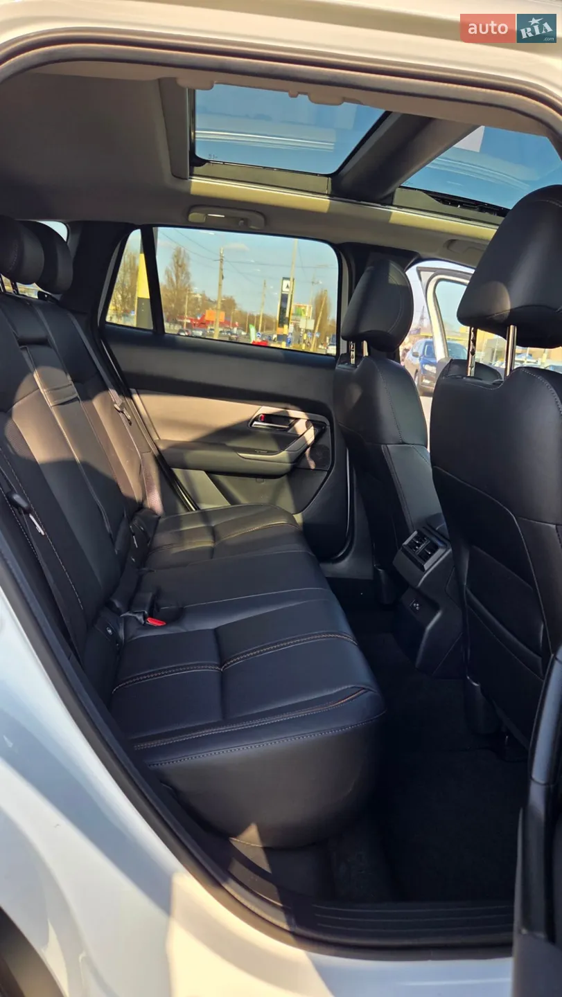 2024 Mazda CX-50 - мініатюра 42