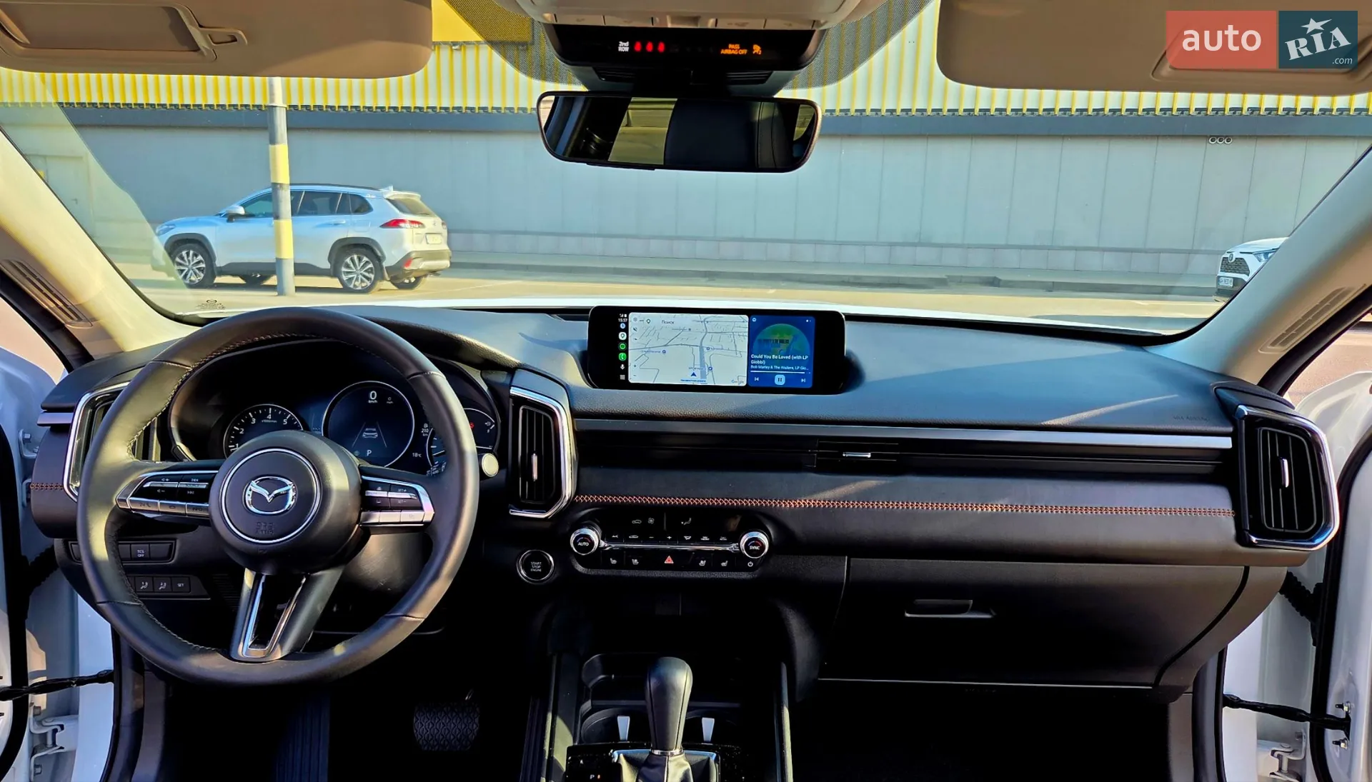 2024 Mazda CX-50 - мініатюра 37