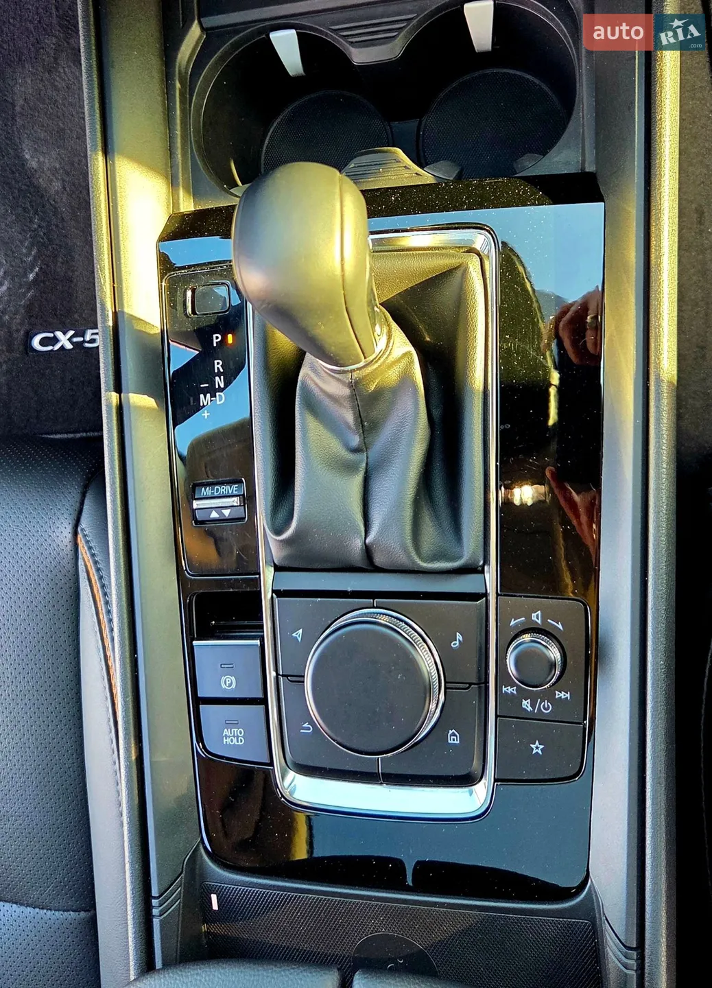 2024 Mazda CX-50 - мініатюра 49