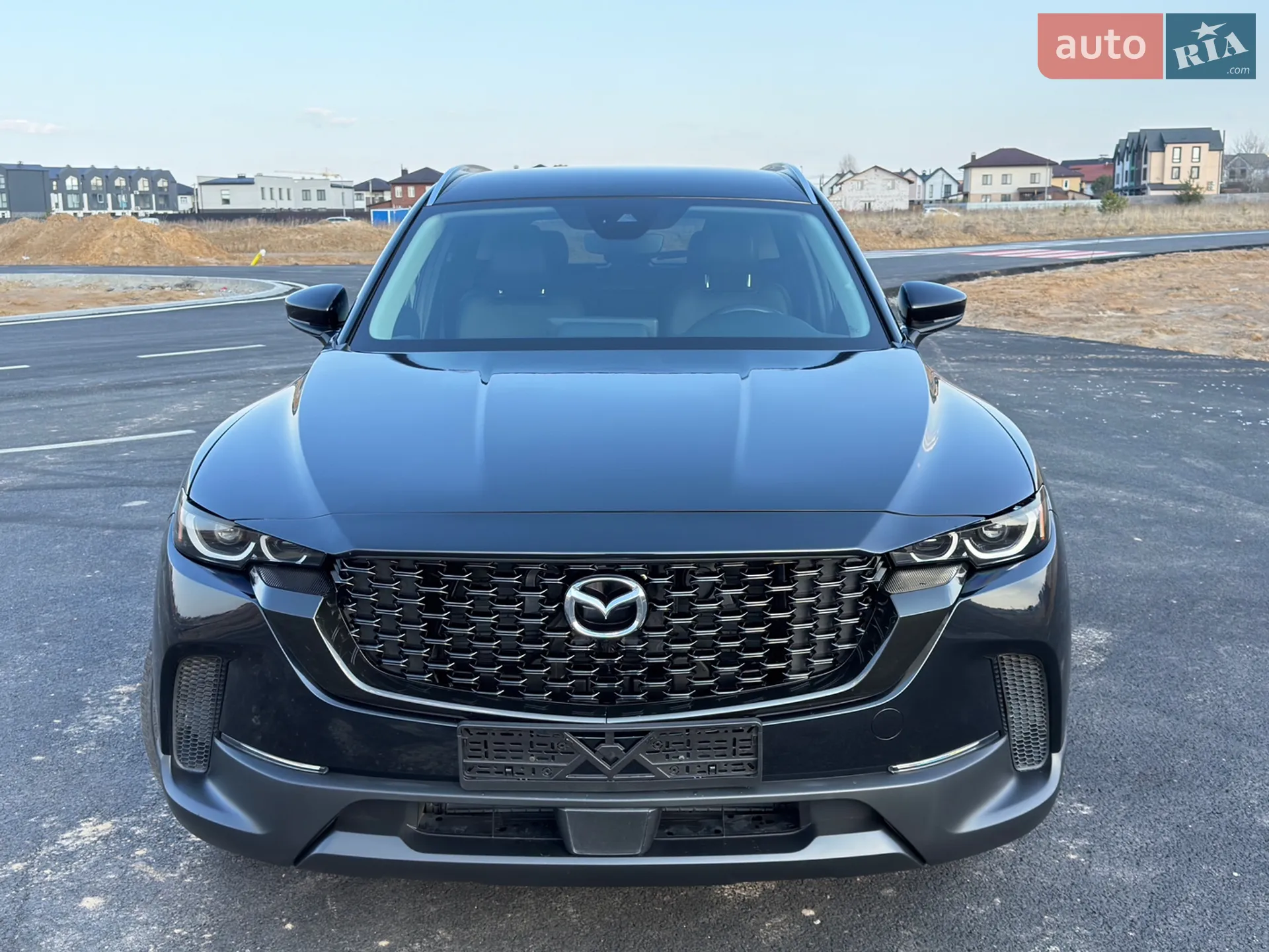 2024 Mazda CX-50 - мініатюра 3