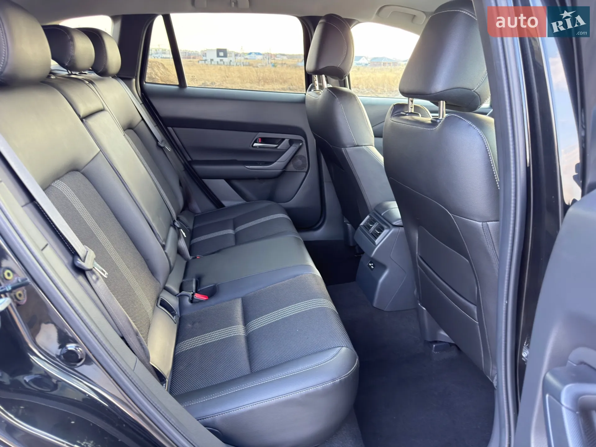 2024 Mazda CX-50 - мініатюра 8