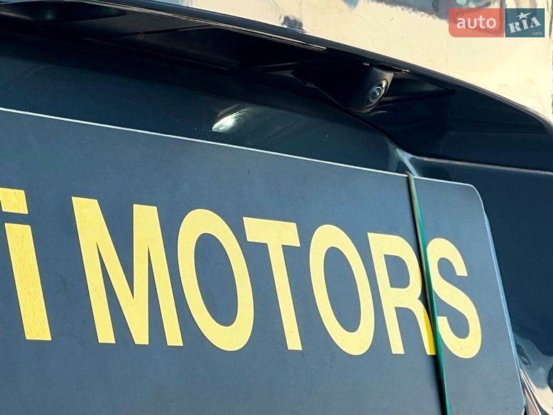 Внедорожник / Кроссовер Mazda CX-50 2024 в Киеве