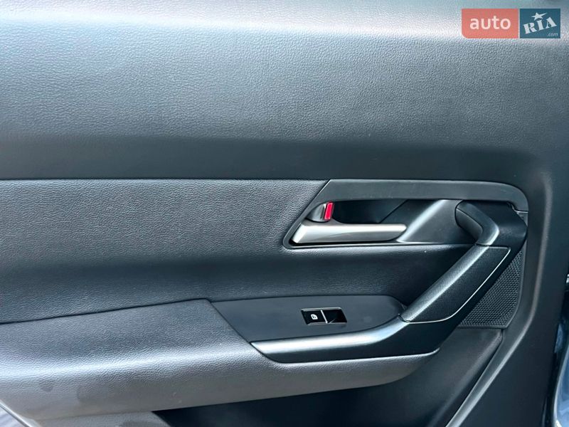 Внедорожник / Кроссовер Mazda CX-50 2024 в Киеве