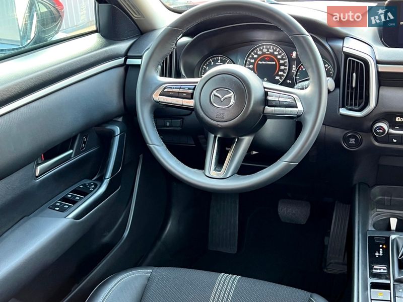Внедорожник / Кроссовер Mazda CX-50 2024 в Киеве