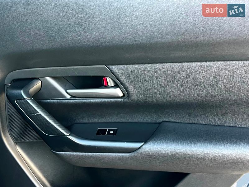 Внедорожник / Кроссовер Mazda CX-50 2024 в Киеве