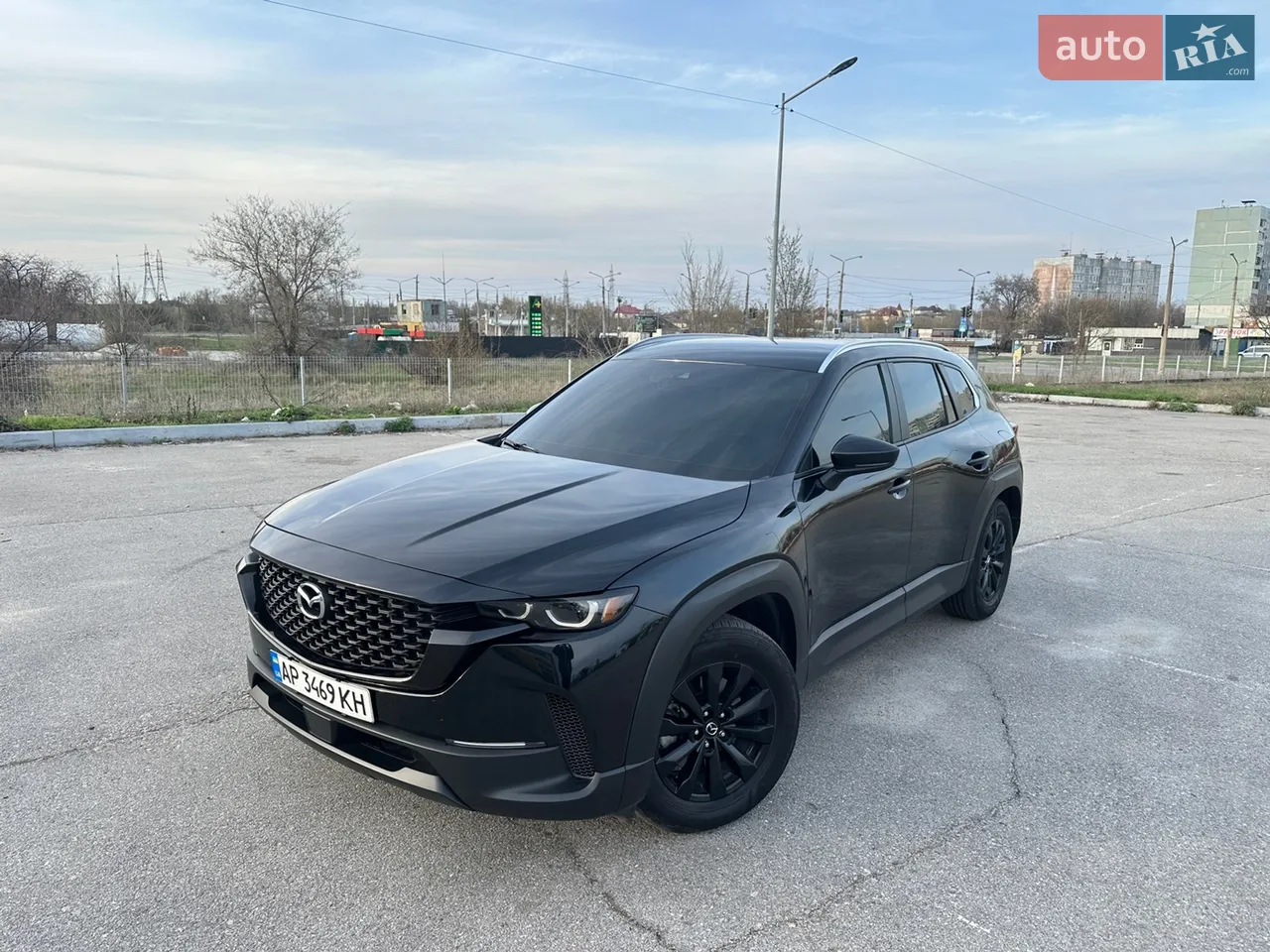 2024 Mazda CX-50 - мініатюра 19