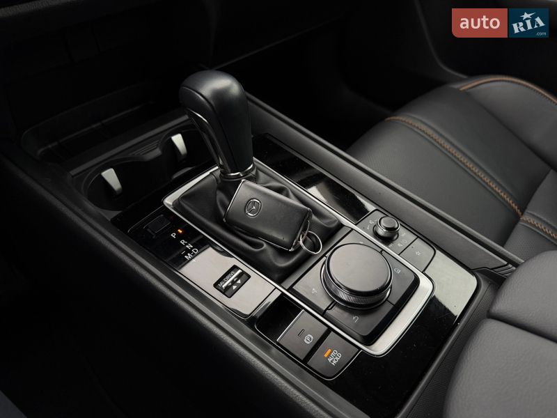 Внедорожник / Кроссовер Mazda CX-50 2023 в Киеве фото 37 Внедорожник / Кроссовер Mazda CX-50 2023 в Киеве