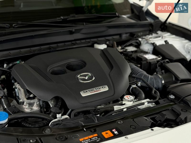 Внедорожник / Кроссовер Mazda CX-50 2023 в Киеве фото 41 Внедорожник / Кроссовер Mazda CX-50 2023 в Киеве