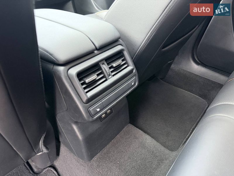 Внедорожник / Кроссовер Mazda CX-50 2024 в Запорожье фото 13 Внедорожник / Кроссовер Mazda CX-50 2024 в Запорожье