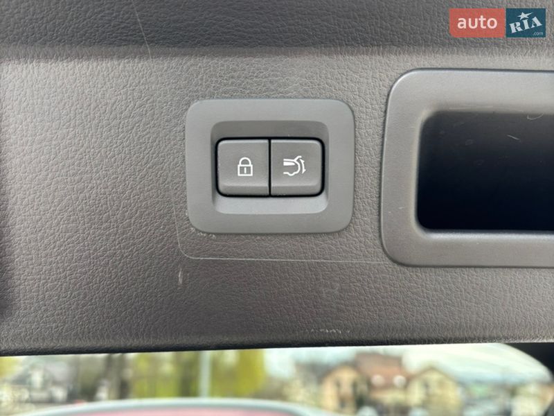 Внедорожник / Кроссовер Mazda CX-50 2024 в Львове фото 20 Внедорожник / Кроссовер Mazda CX-50 2024 в Львове