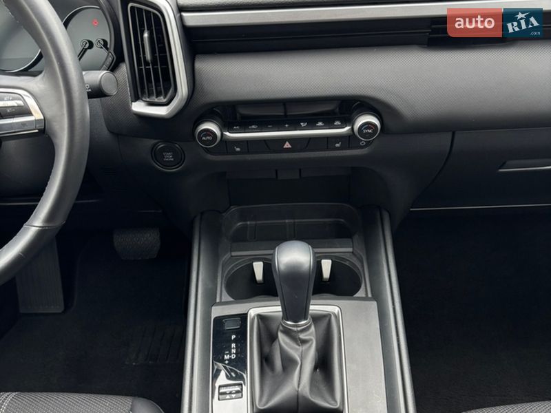 Внедорожник / Кроссовер Mazda CX-50 2024 в Львове фото 34 Внедорожник / Кроссовер Mazda CX-50 2024 в Львове