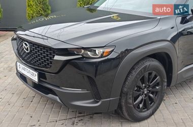 Позашляховик / Кросовер Mazda CX-50 2024 в Одесі