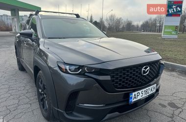 Позашляховик / Кросовер Mazda CX-50 2024 в Запоріжжі