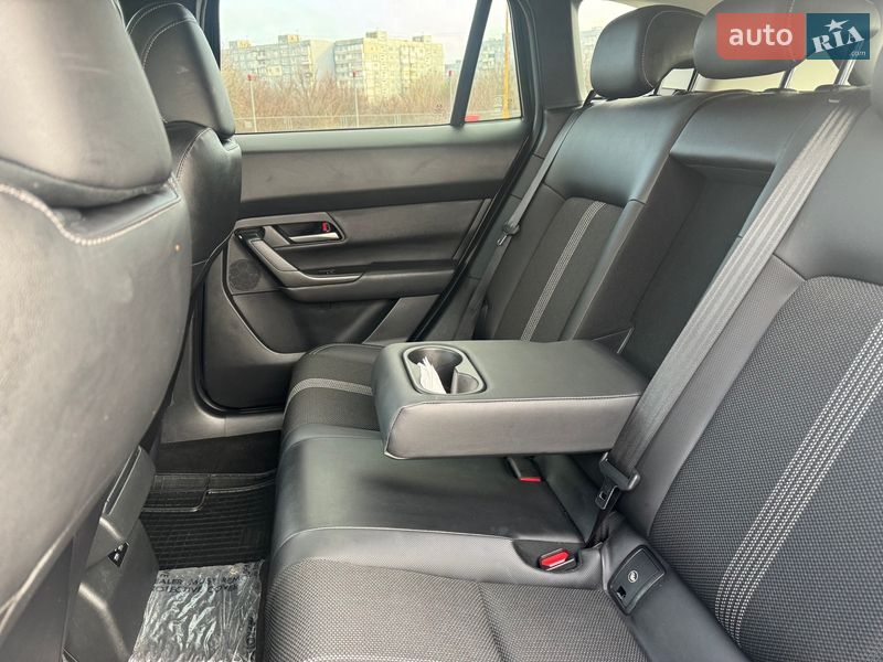 Позашляховик / Кросовер Mazda CX-50 2024 в Запоріжжі