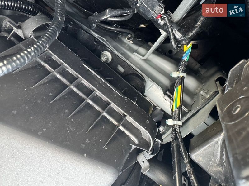 Позашляховик / Кросовер Mazda CX-50 2024 в Запоріжжі