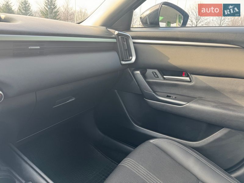 Позашляховик / Кросовер Mazda CX-50 2024 в Запоріжжі