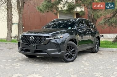 Внедорожник / Кроссовер Mazda CX-50 2025 в Днепре