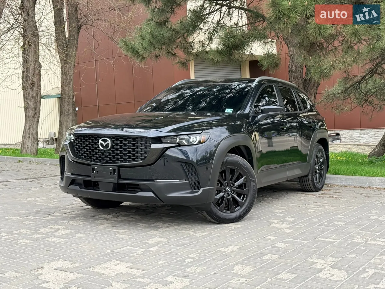 2018 Jaguar E-Pace - мініатюра 45