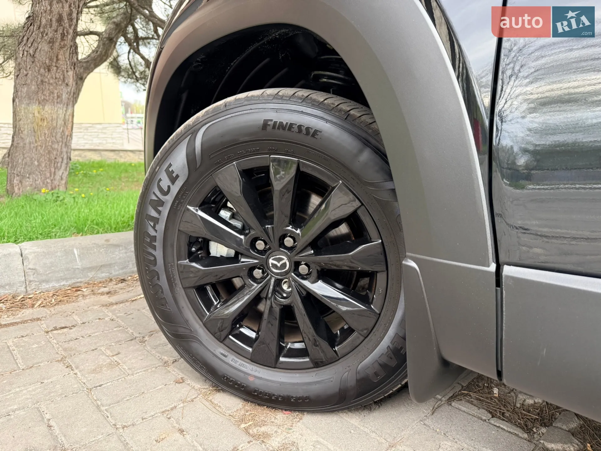 2025 Mazda CX-50 - мініатюра 13