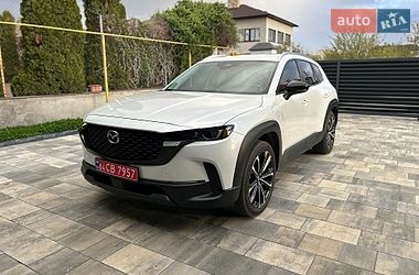 Внедорожник / Кроссовер Mazda CX-50 2024 в Николаеве