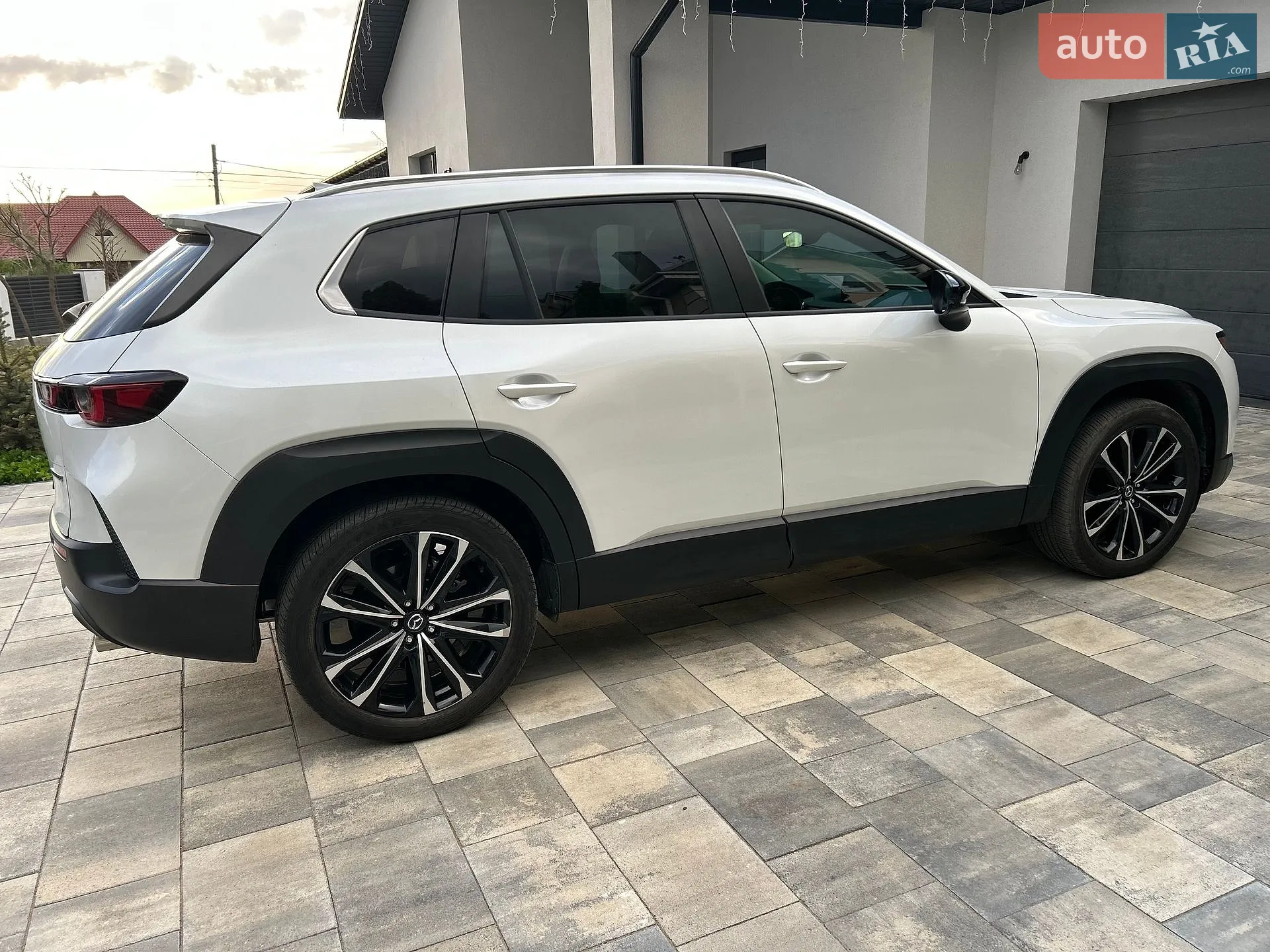 2024 Mazda CX-50 - мініатюра 5