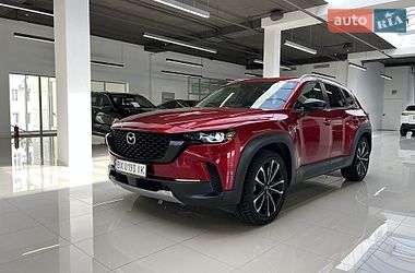 Позашляховик / Кросовер Mazda CX-50 2024 в Хмельницькому