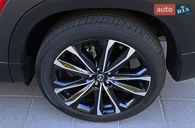 Внедорожник / Кроссовер Mazda CX-50 2024 в Кременчуге