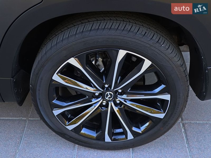 Внедорожник / Кроссовер Mazda CX-50 2024 в Кременчуге