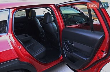 Внедорожник / Кроссовер Mazda CX-50 2024 в Кременчуге