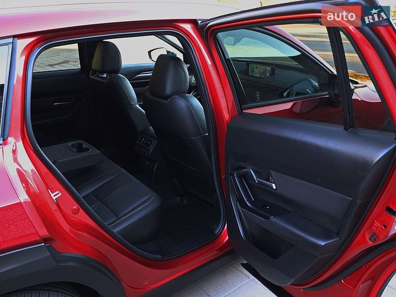 Внедорожник / Кроссовер Mazda CX-50 2024 в Кременчуге