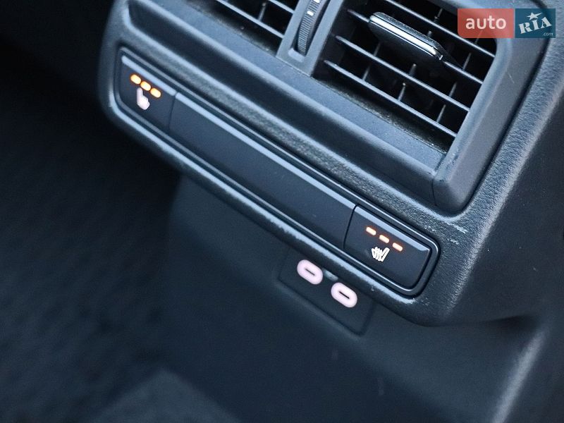 Внедорожник / Кроссовер Mazda CX-50 2024 в Кременчуге