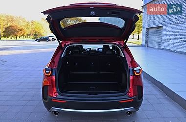 Внедорожник / Кроссовер Mazda CX-50 2024 в Кременчуге