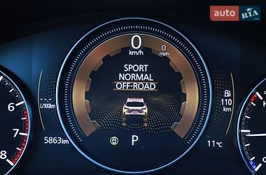 Внедорожник / Кроссовер Mazda CX-50 2024 в Кременчуге