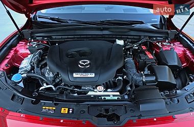 Внедорожник / Кроссовер Mazda CX-50 2024 в Кременчуге
