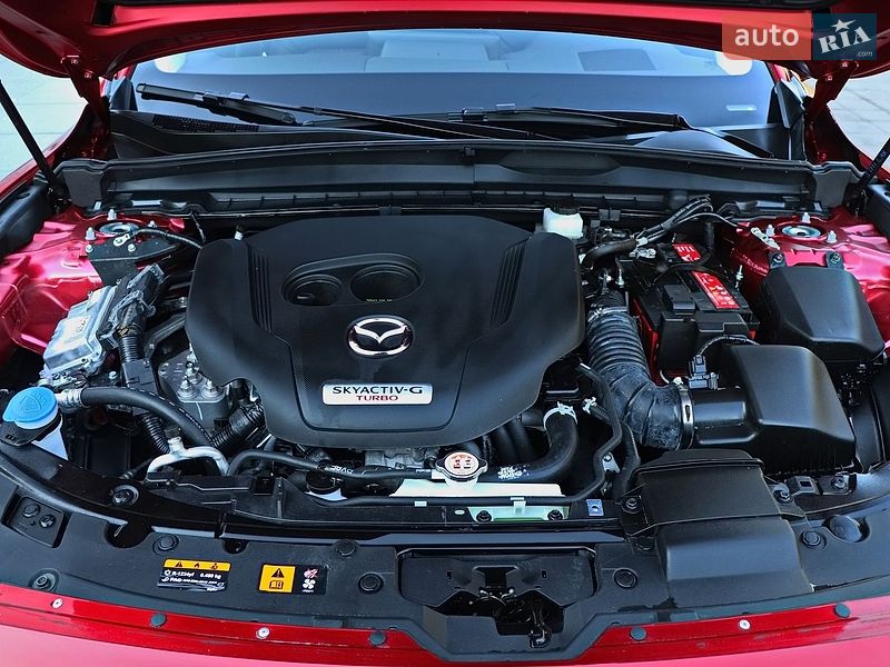 Внедорожник / Кроссовер Mazda CX-50 2024 в Кременчуге
