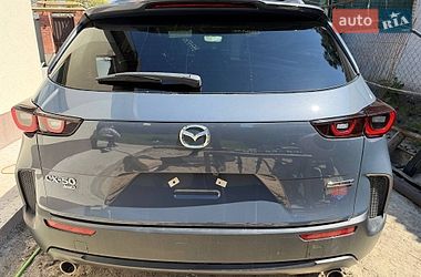 Внедорожник / Кроссовер Mazda CX-50 2025 в Днепре