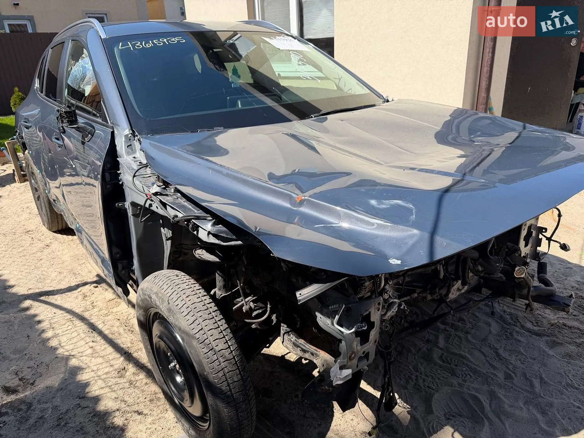 2025 Mazda CX-50 - мініатюра 5