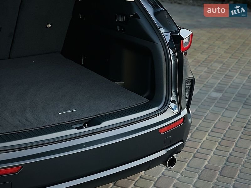 Внедорожник / Кроссовер Mazda CX-50 2024 в Костополе